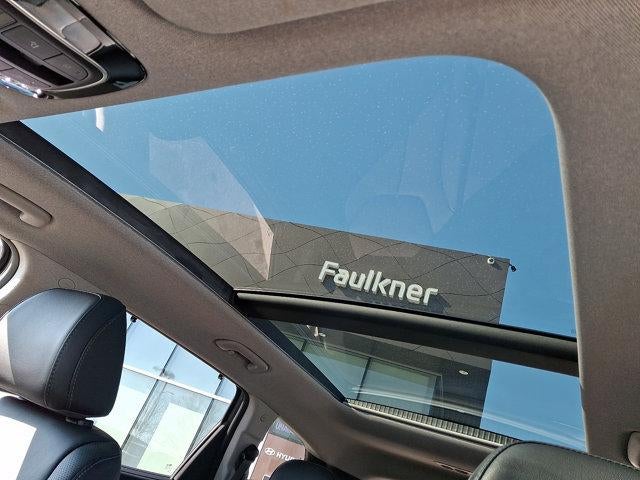 2023 Hyundai SANTA FE Hybrid Limited AWD