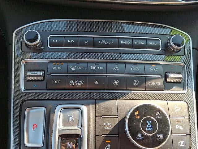 2023 Hyundai SANTA FE Hybrid Limited AWD