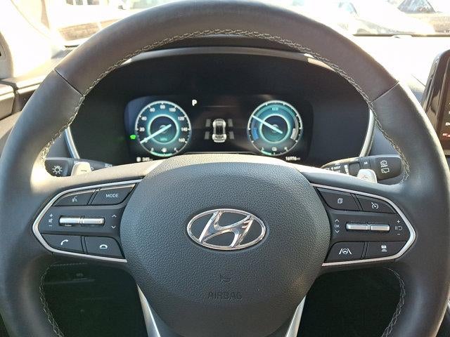 2023 Hyundai SANTA FE Hybrid Limited AWD