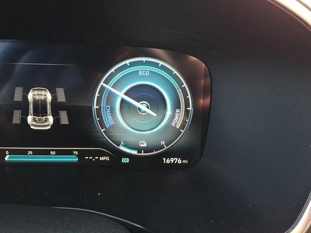 2023 Hyundai SANTA FE Hybrid Limited AWD