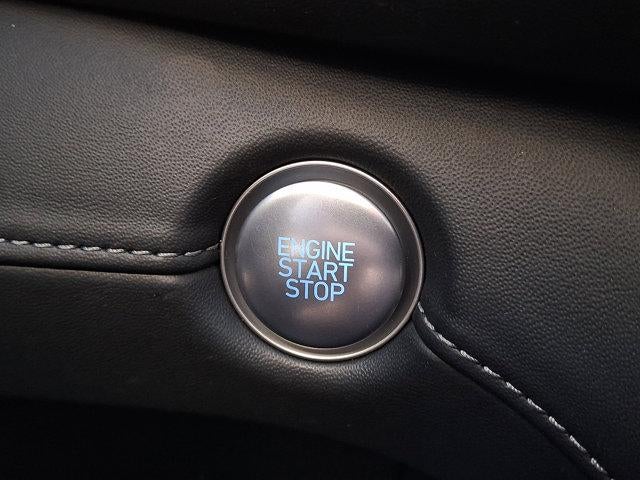 2023 Hyundai SANTA FE Hybrid Limited AWD