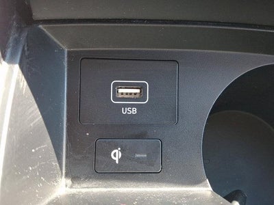 2023 Hyundai SANTA FE Hybrid Limited AWD