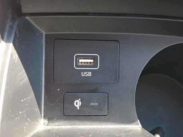 2023 Hyundai SANTA FE Hybrid Limited AWD