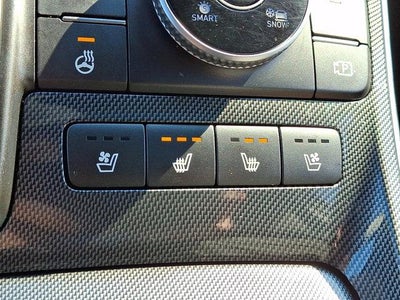 2023 Hyundai SANTA FE Hybrid Limited AWD