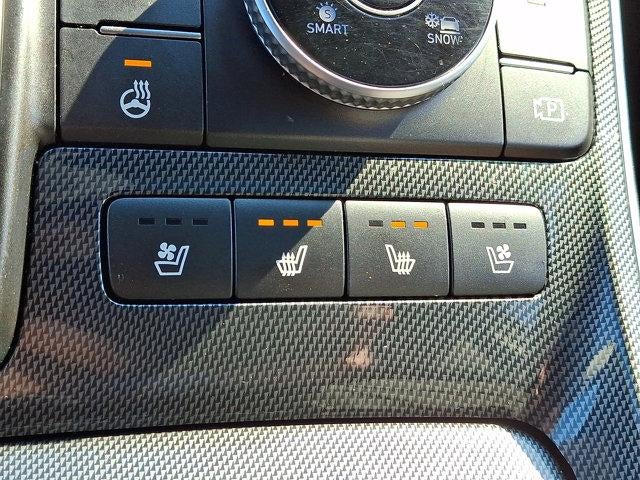 2023 Hyundai SANTA FE Hybrid Limited AWD