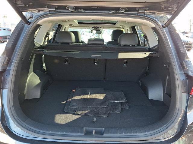 2023 Hyundai SANTA FE Hybrid Limited AWD
