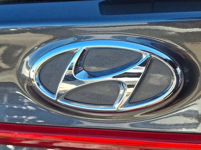 2023 Hyundai SANTA FE Hybrid Limited AWD