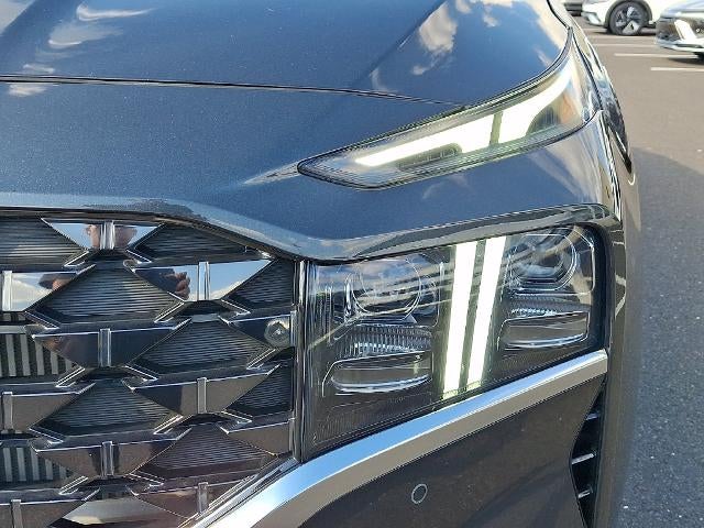 2023 Hyundai SANTA FE Calligraphy AWD