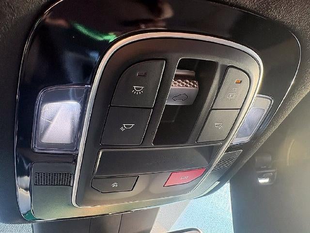 2023 Hyundai SANTA FE Calligraphy AWD