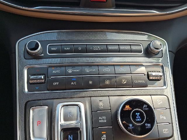 2023 Hyundai SANTA FE Calligraphy AWD