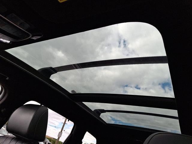 2022 Hyundai SANTA FE Calligraphy AWD