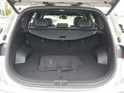 2022 Hyundai SANTA FE Calligraphy AWD