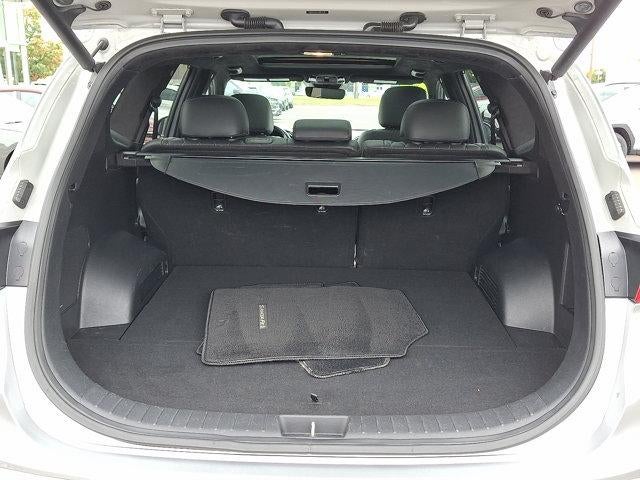 2022 Hyundai SANTA FE Calligraphy AWD