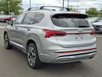 2022 Hyundai SANTA FE Calligraphy AWD