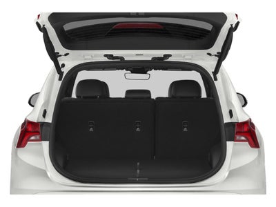 2022 Hyundai SANTA FE Calligraphy AWD