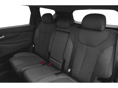 2022 Hyundai SANTA FE Calligraphy AWD