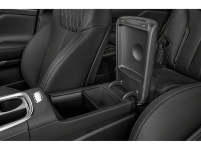 2022 Hyundai SANTA FE Calligraphy AWD