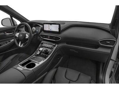 2022 Hyundai SANTA FE Calligraphy AWD