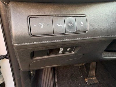 2023 Hyundai SANTA FE Calligraphy AWD