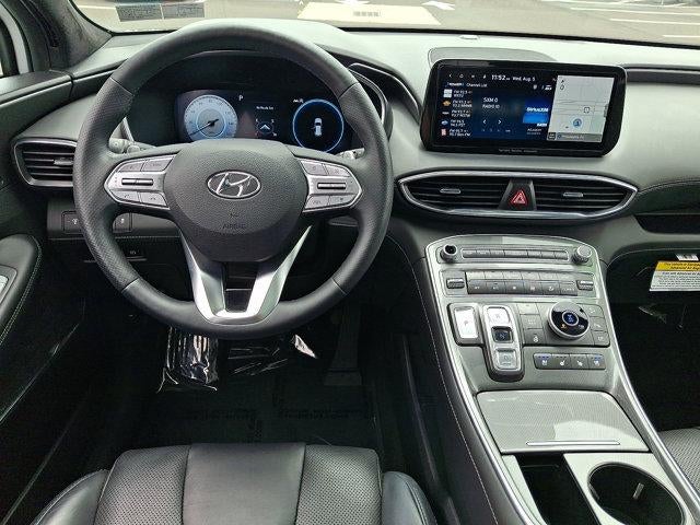 2023 Hyundai SANTA FE Calligraphy AWD