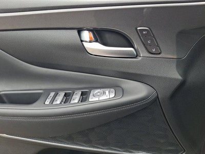 2023 Hyundai SANTA FE Calligraphy AWD