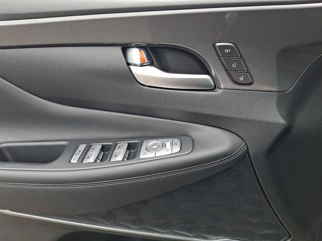 2023 Hyundai SANTA FE Calligraphy AWD