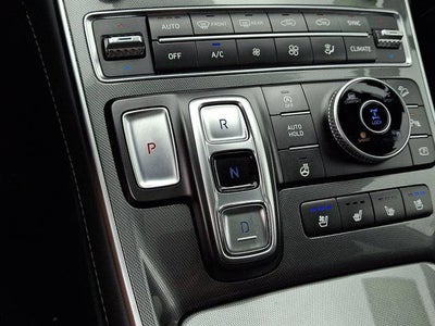 2023 Hyundai SANTA FE Calligraphy AWD