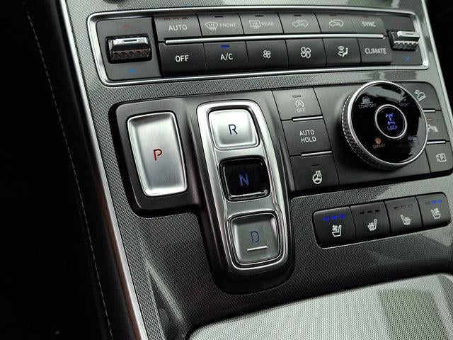 2023 Hyundai SANTA FE Calligraphy AWD