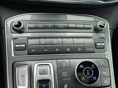 2023 Hyundai SANTA FE Calligraphy AWD
