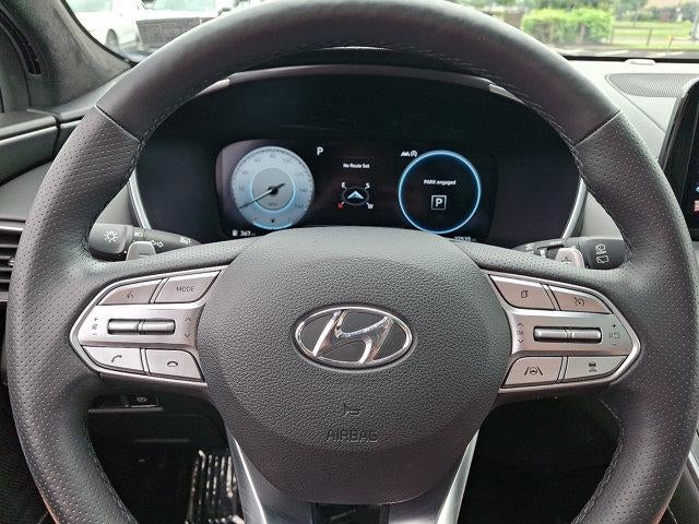 2023 Hyundai SANTA FE Calligraphy AWD