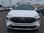 2023 Hyundai SANTA FE Calligraphy AWD