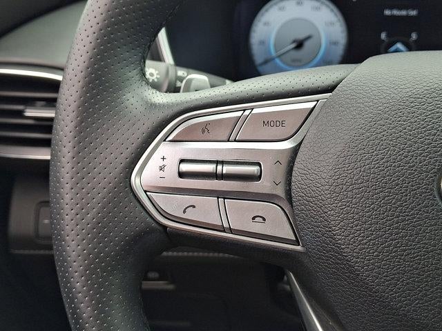 2023 Hyundai SANTA FE Calligraphy AWD