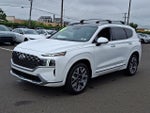 2023 Hyundai SANTA FE Calligraphy AWD