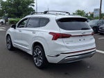 2023 Hyundai SANTA FE Calligraphy AWD