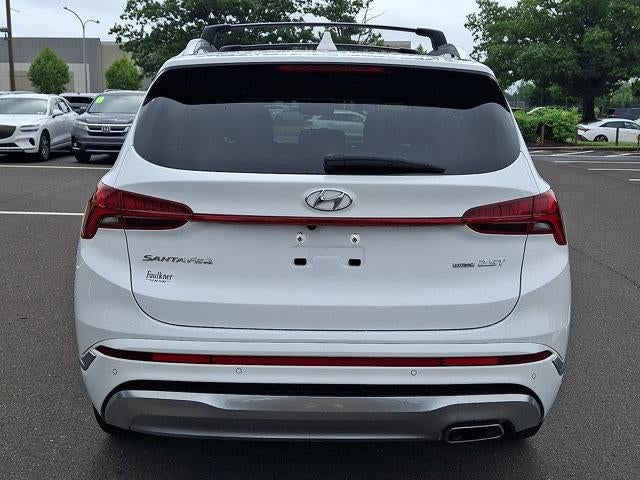 2023 Hyundai SANTA FE Calligraphy AWD