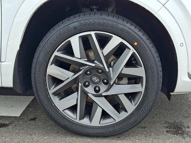 2023 Hyundai SANTA FE Calligraphy AWD