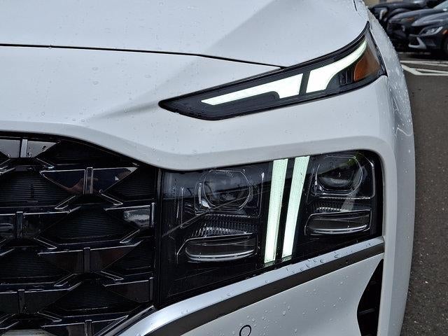 2023 Hyundai SANTA FE Calligraphy AWD