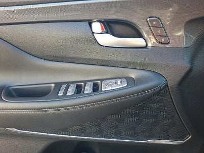2023 Hyundai SANTA FE Calligraphy AWD