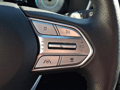 2023 Hyundai SANTA FE Calligraphy AWD