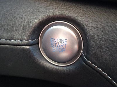 2023 Hyundai SANTA FE Calligraphy AWD