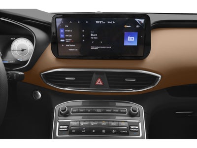 2023 Hyundai SANTA FE Calligraphy AWD