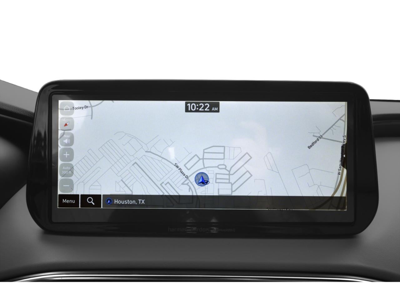2023 Hyundai SANTA FE Calligraphy AWD
