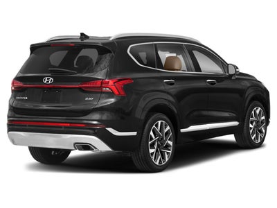2023 Hyundai SANTA FE Calligraphy AWD