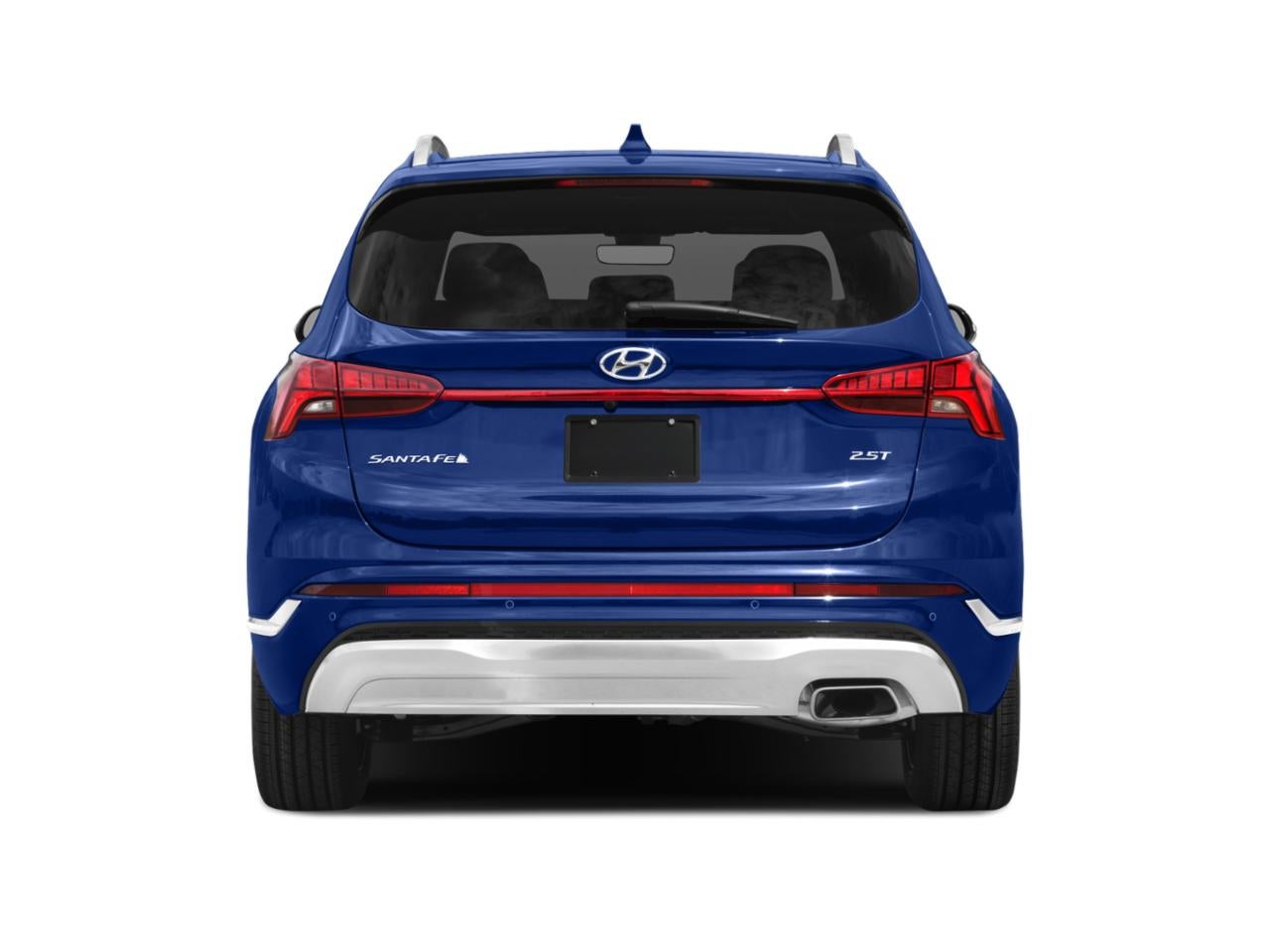 2023 Hyundai SANTA FE Calligraphy AWD
