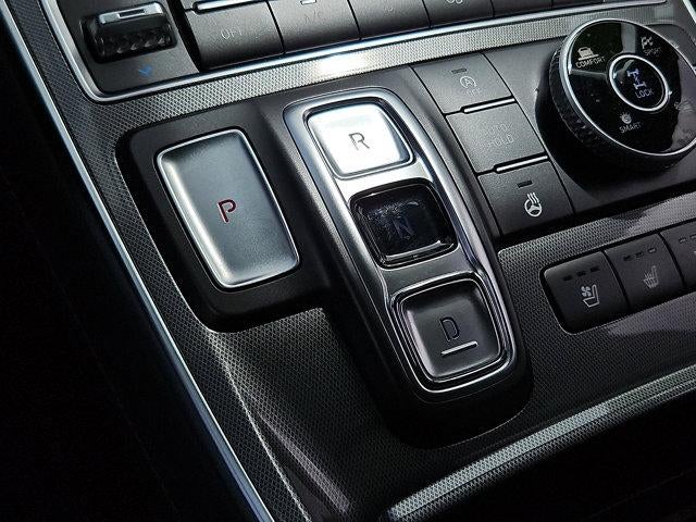 2023 Hyundai SANTA FE Calligraphy AWD