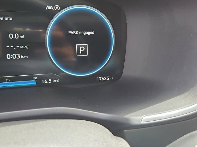 2023 Hyundai SANTA FE Calligraphy AWD