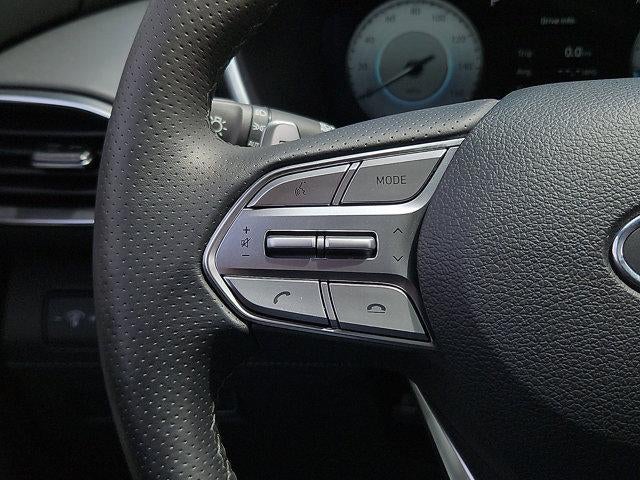 2023 Hyundai SANTA FE Calligraphy AWD