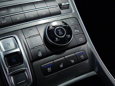 2023 Hyundai SANTA FE Calligraphy AWD