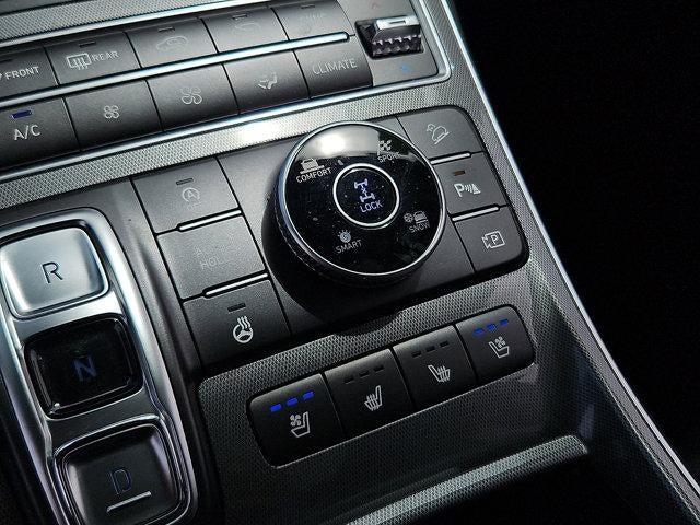 2023 Hyundai SANTA FE Calligraphy AWD