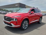 2023 Hyundai SANTA FE Calligraphy AWD